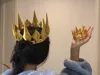 Thickened Mini Crown|Updated 2026-4-15