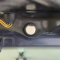 Cache essuie-glace arrière Ford Fiesta Mk7 — photo 3