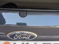 Cache essuie-glace arrière Ford Fiesta Mk7 — photo 1