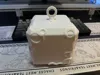 Monochrome version (hand-painted)