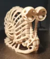 Without AMS