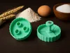 Spitzbuben Cookie Cutter