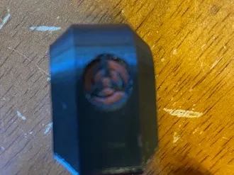 Obito/Kakashi Dummy13 kamui eye head 150%+ scale