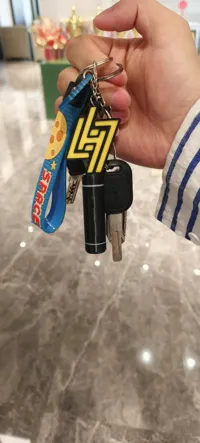 0.2mm 层高, 2 层墙, 15% 填充