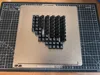 0.2mm layer, 6 walls, 50% infill