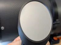 0.16mm layer, 3 walls, 15% infill