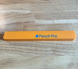 Apple Pencil Pro Travel Case