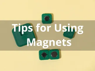 Tips for Using Magnets - Attachment