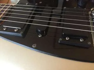 Ibanez RG450 Pickup ring