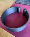 0.2mm layer, 4 walls, 50% infill - for Screwing - no Pins
