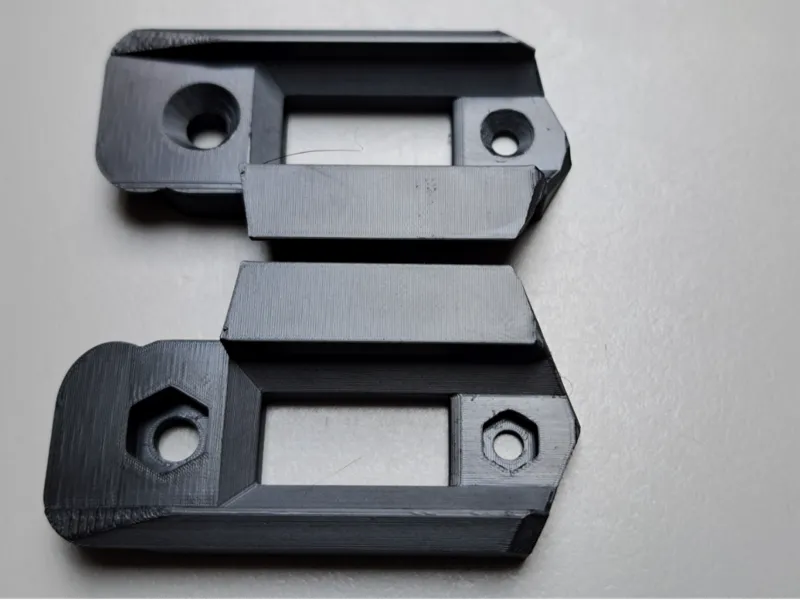 G7 Holsteradapter für G&G GTP9 und andere Pistolen
