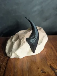 LARGER ROCK NO STAND 0.2mm layer, 2 walls, 7% infill