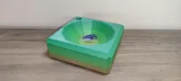 0.2mm layer, 2 walls, 3% infill