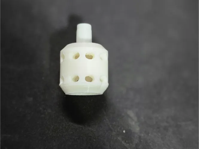 Water Pump Weighted Filter Diffuser for 5mm Tubing