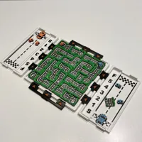 0.2mm layer, 3 walls, 30% infill, No supports required