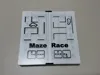 car painting optimization, 0.2mm layer, 3 walls, 30% infill