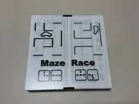 car painting optimization, 0.2mm layer, 3 walls, 30% infill
