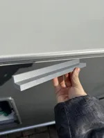 Pièce de protection pour cassette WC Hymer Eriba — photo 3