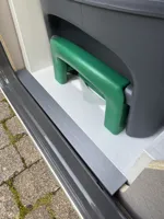 Pièce de protection pour cassette WC Hymer Eriba — photo 4