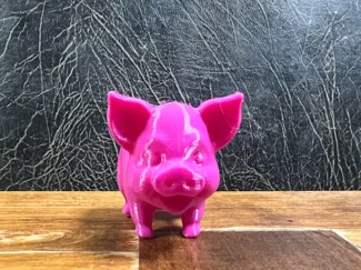 Oinkie Smiles