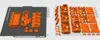 Open Source Original (High Print Requirements) 0.2mm layer, 2 walls, 15% infill