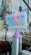 【130 Marble Run Balls Version - A1 Complete Print】0.2mm layer, 2 walls, 15% infill