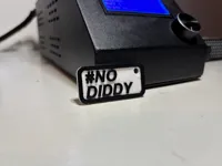 0.2mm layer, 2 walls, 15% infill no ams (pause at layer)