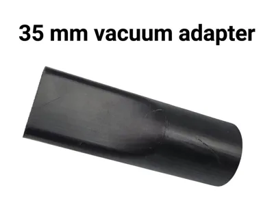 35 mm Vacuum Adapter