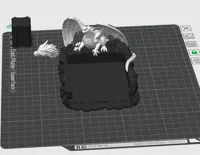 0.16mm layer, 2 walls, 15% infill
