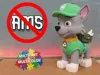 NO AMS NEED MULTIPART
