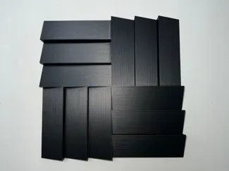 Acoustic Panel V2