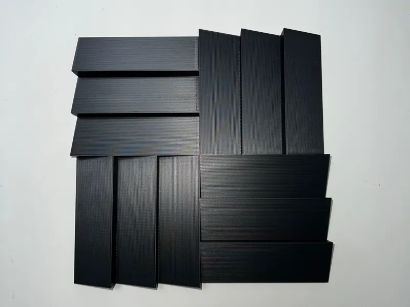 Acoustic Panel V2