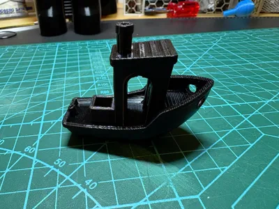 Geetech TPU Profile