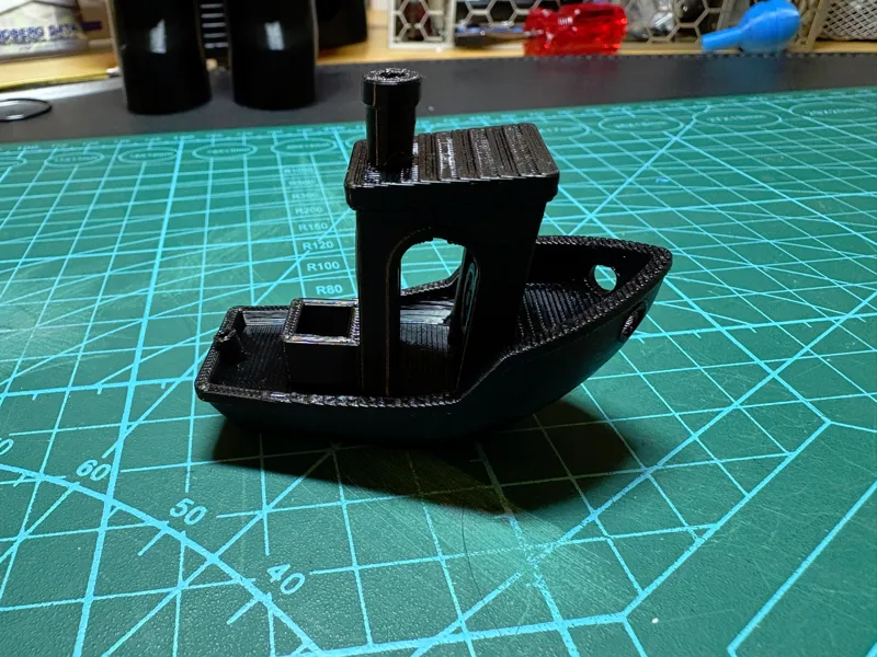 Geetech TPU Profile