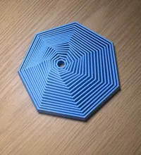 0.8mm nozzle, 0.4mm layer, 2 walls, 15% infill