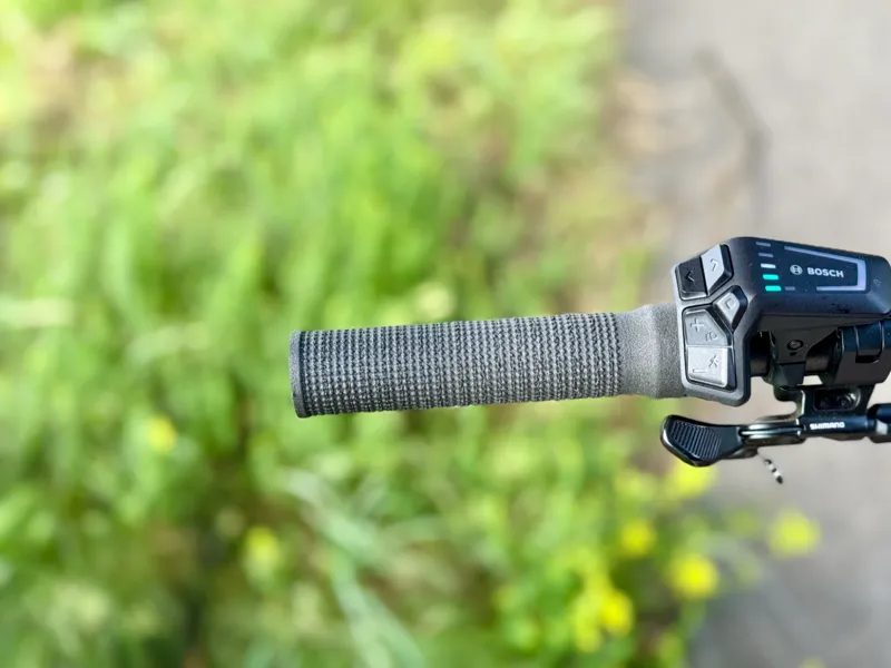 MTB Grip