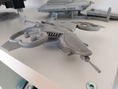 Avatar Seawasp
