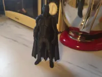 0.12mm layer, 2 walls, 15% infill