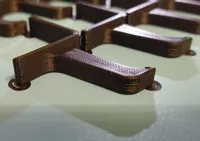 0.2mm layer, 4 walls, 15% Gyroid infill