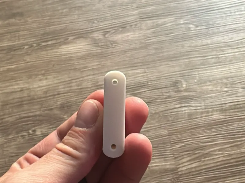 Abstandshalter Tür- Fensterkontakt für PGST PB-68
