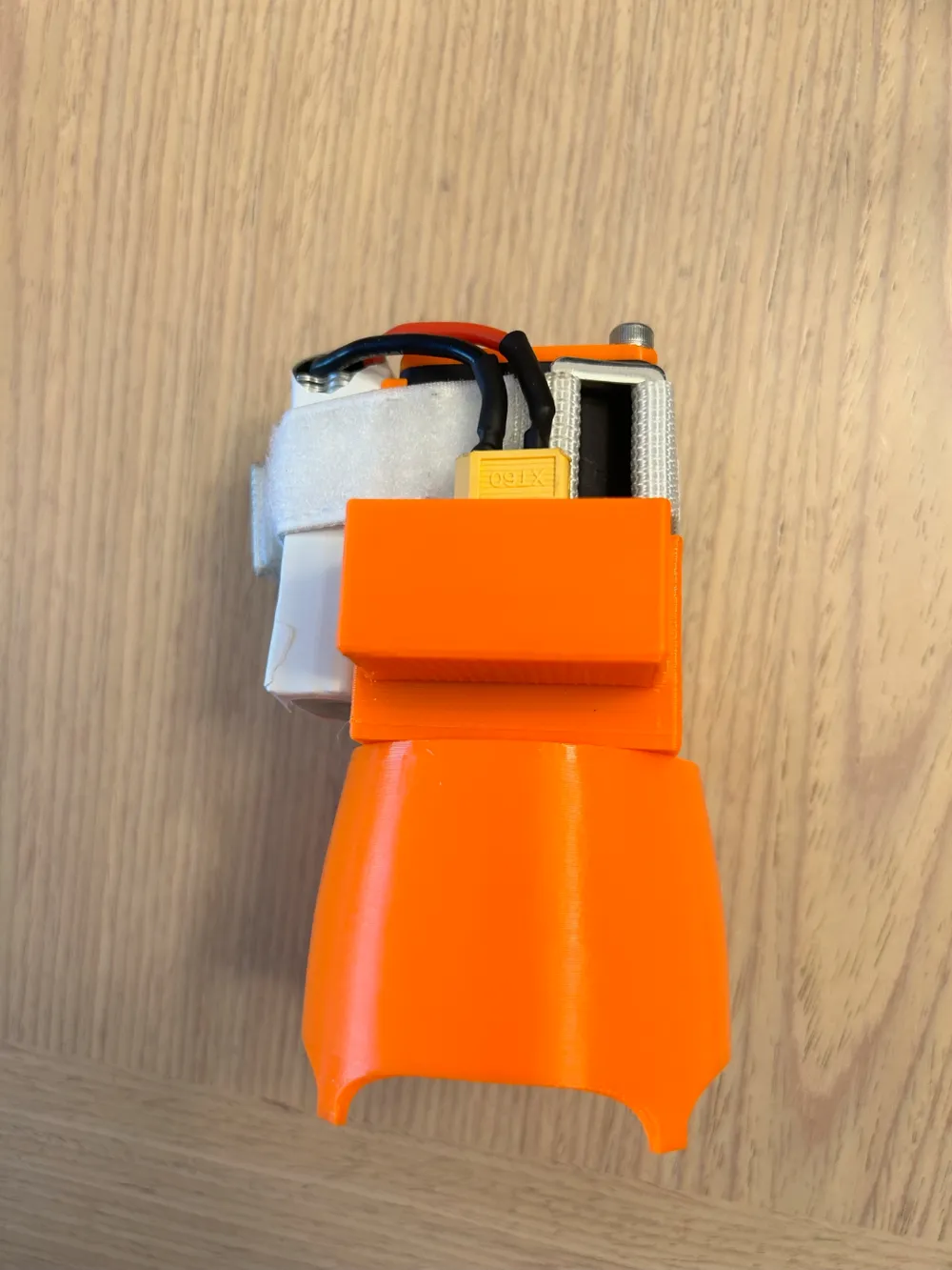 RC Helicopter Motor Cooling Fan By Gustavooooo MakerWorld rc-helicopter-motor-cooling-fan-by-gustavooooo-makerworld