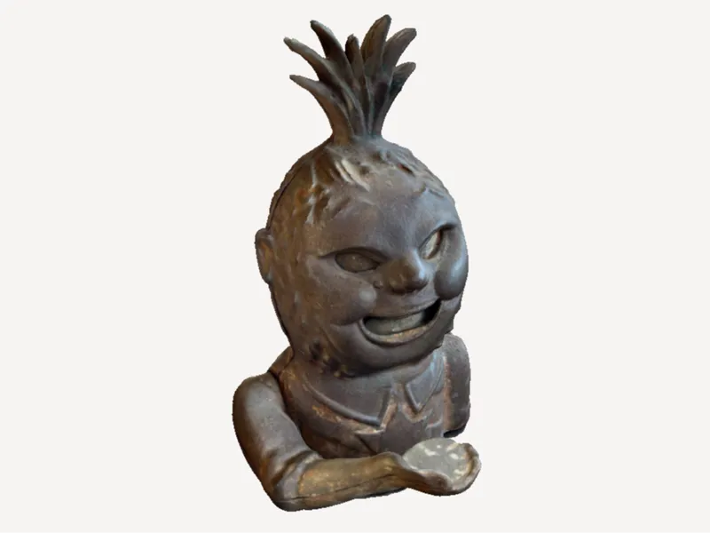 Pineapple Dude