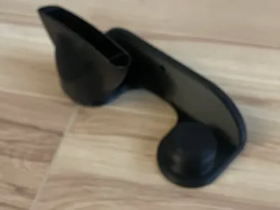 Hair Dryer Accessories Holder