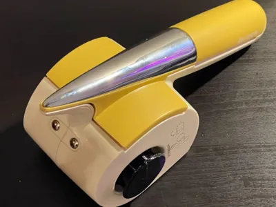 Ariete Grati Cap Reinforced 