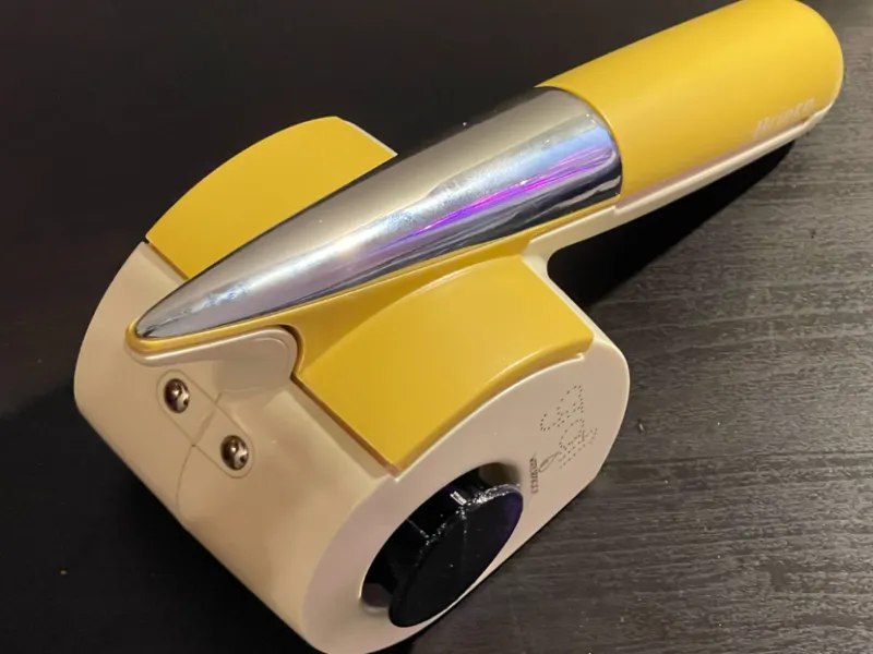 Ariete Grati Cap Reinforced 