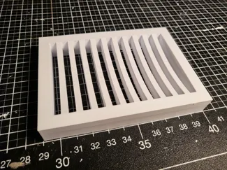 Soap bar holder