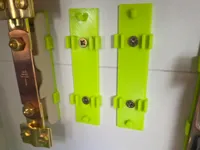 0.2mm layer, 2 walls, 25% infill