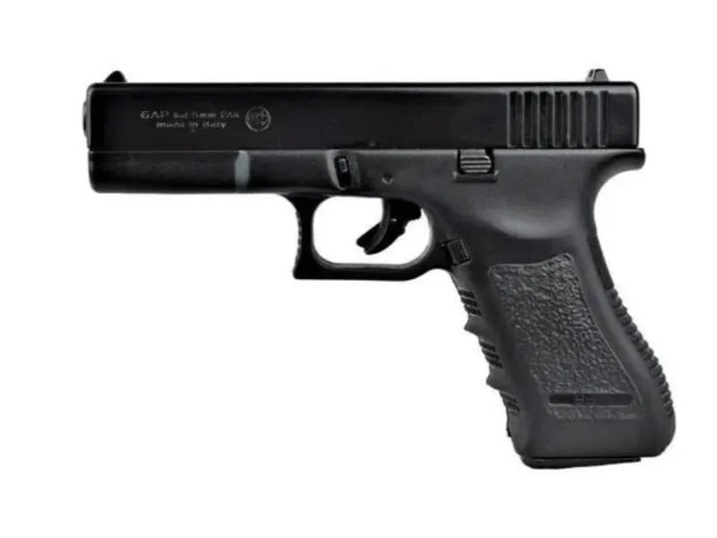 pistola 9m