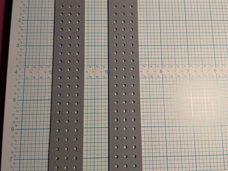 Book Binding Tool