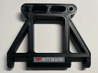 0.16mm layer, 3 walls, 16% infill